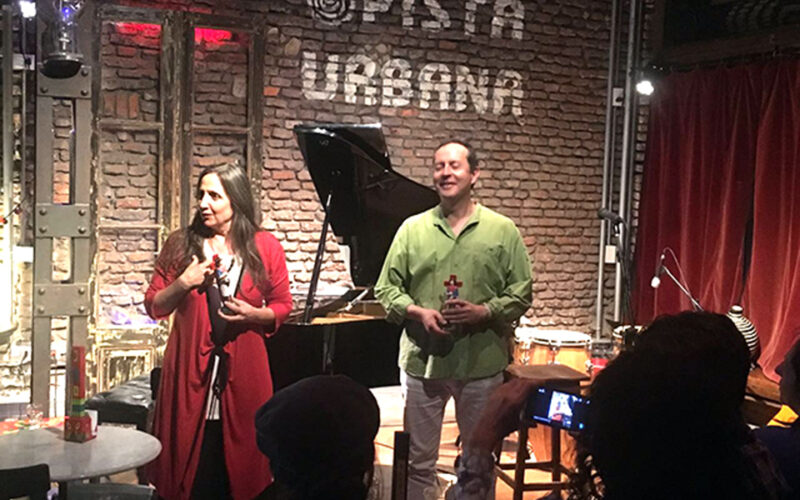 GauchitoGil_c25-05-2017-Facundo-Guevara-y-Liliana-Vitale