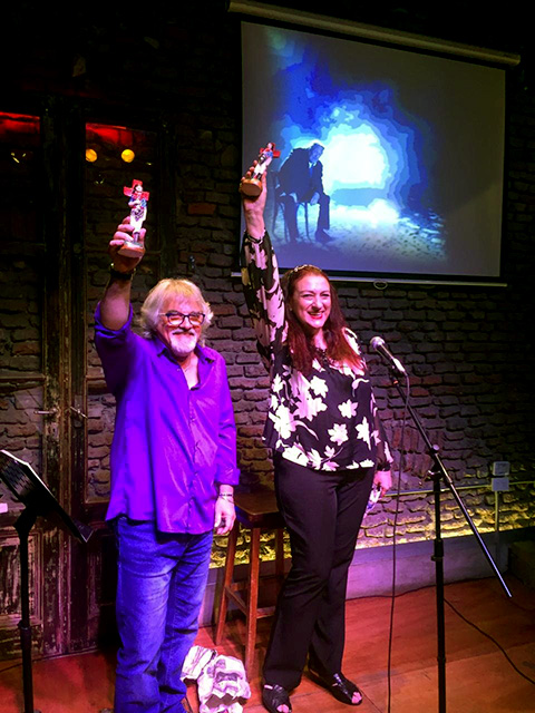 Mirian-Penela-y-Oscar-De-Elía_GauchitoGil-28-12-2019