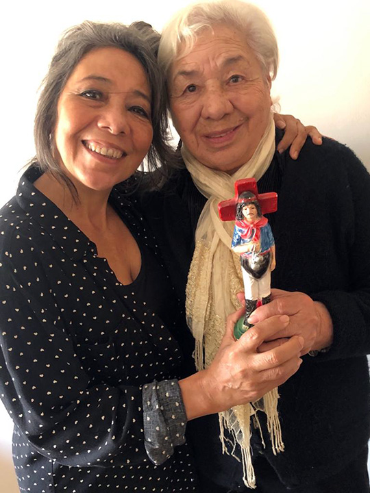 Verónica-Condomi-_-Gauchito-Gil