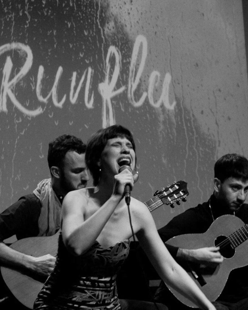 La Runfla