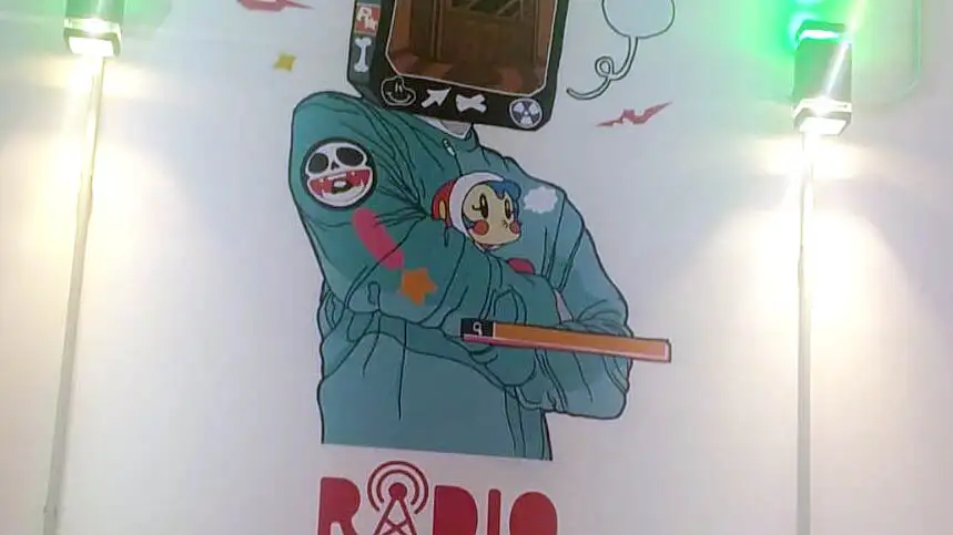 Radio