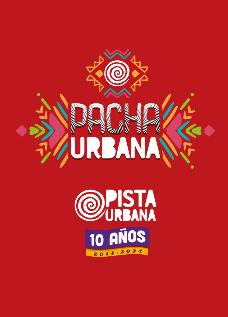 Pacha urbana novedades