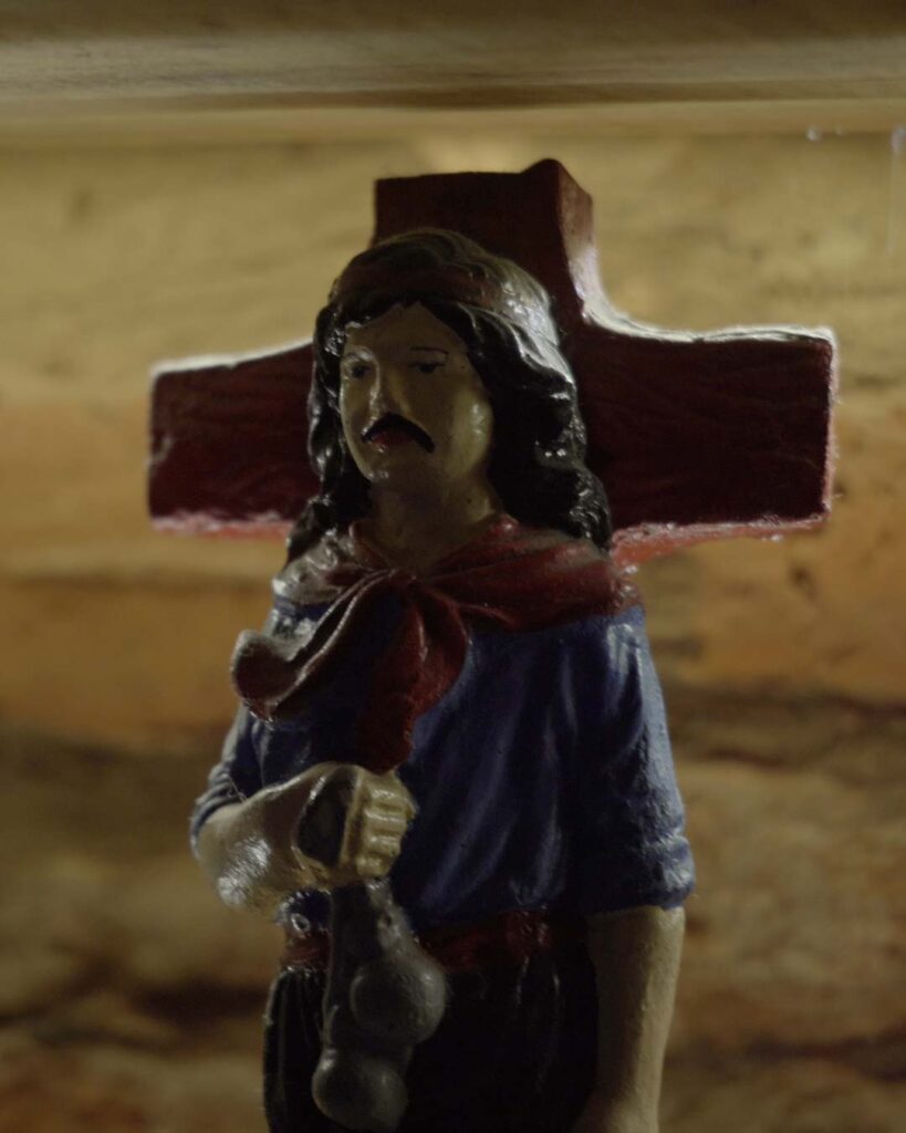 Premios Gauchito Gil