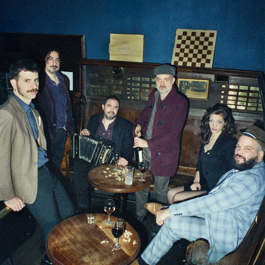 Astillero 2025 ©Camila Forteza