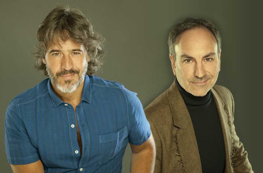 Cancion de cine argentino