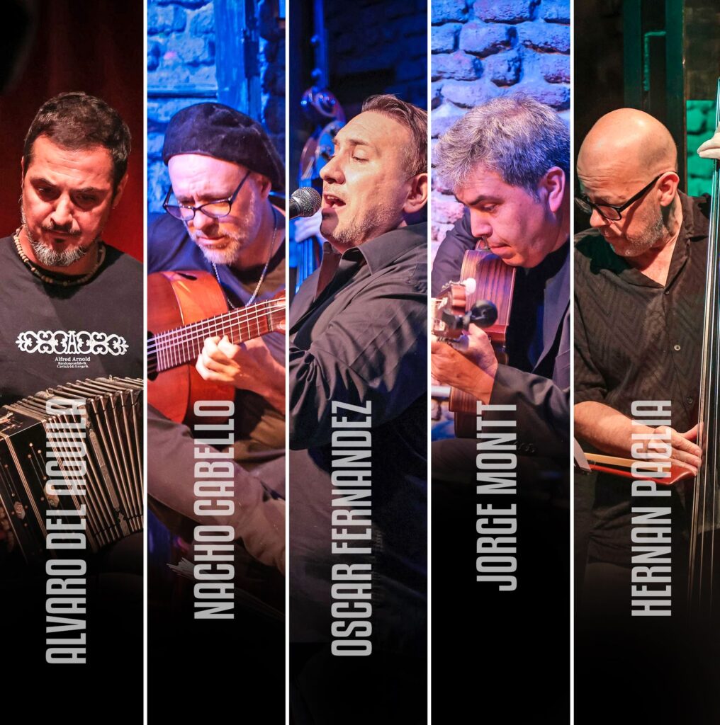 Trylo delay y amigos