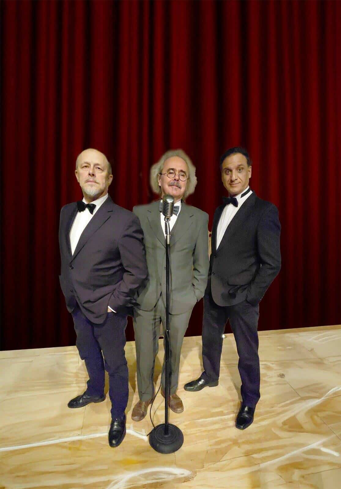 Comedia de dorapa