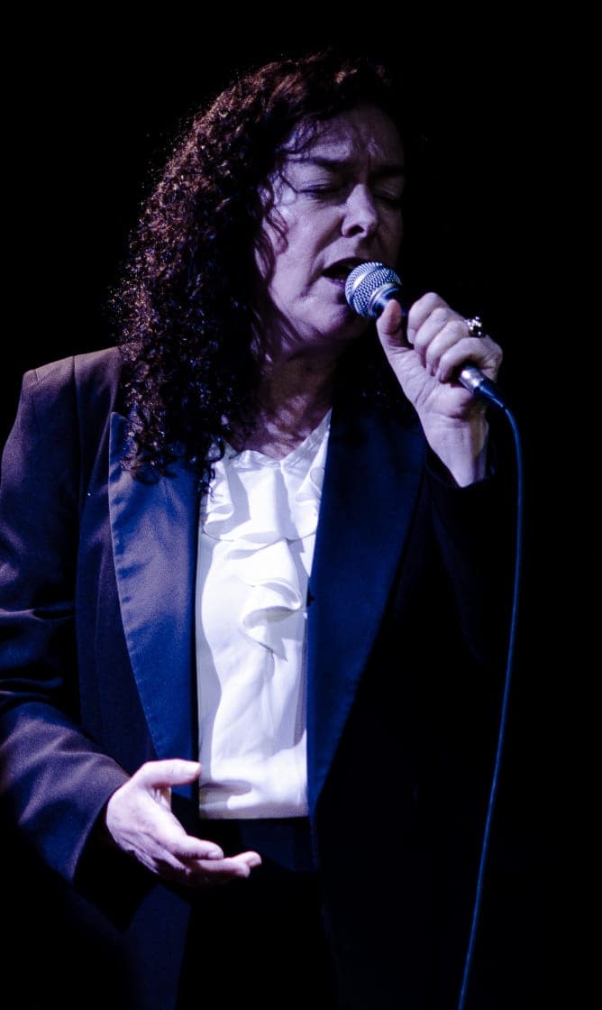 Foto de Cecilia Lopez Ruiz