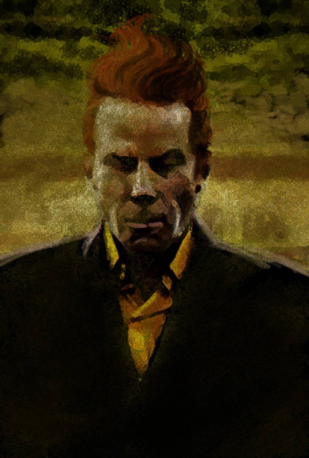 Analia pepo y max Tom waits