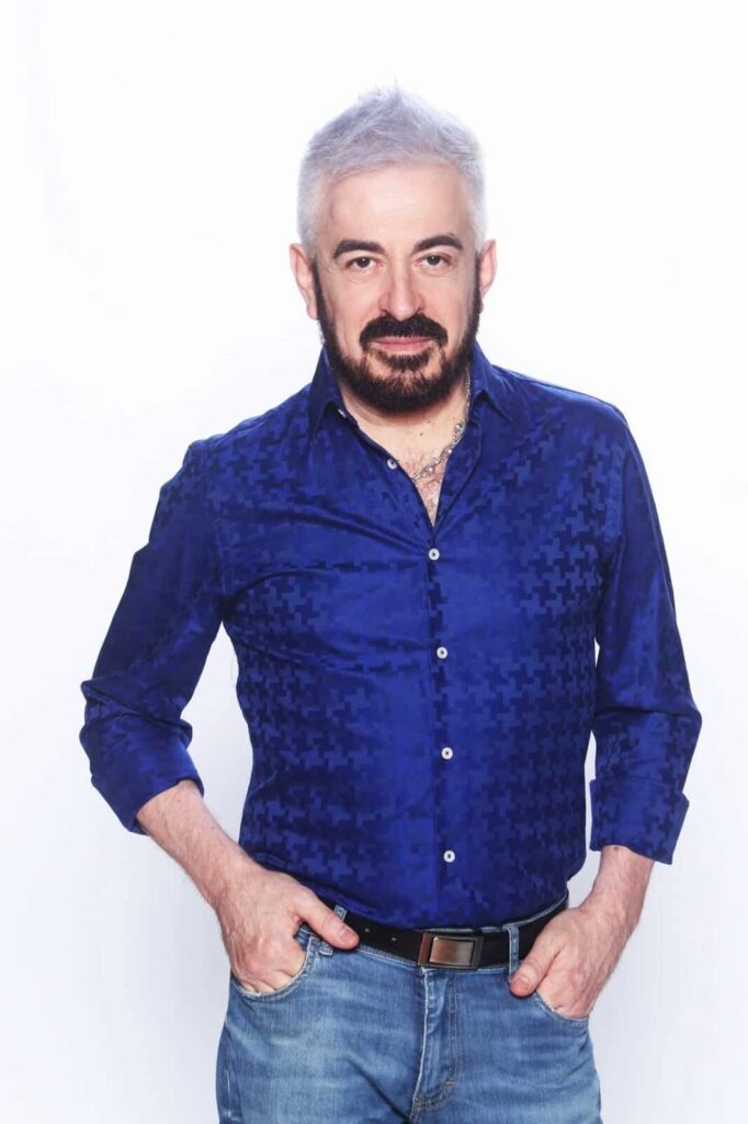 FAbian Rodriguez