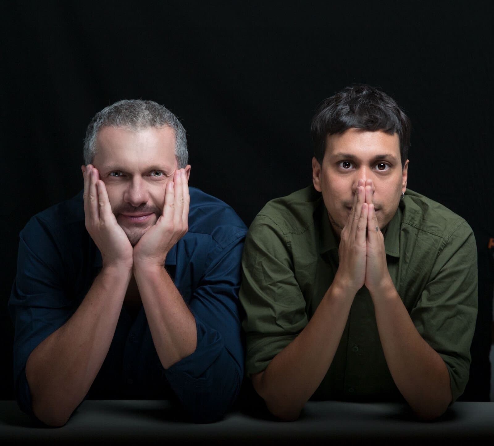 Hervé y Pol