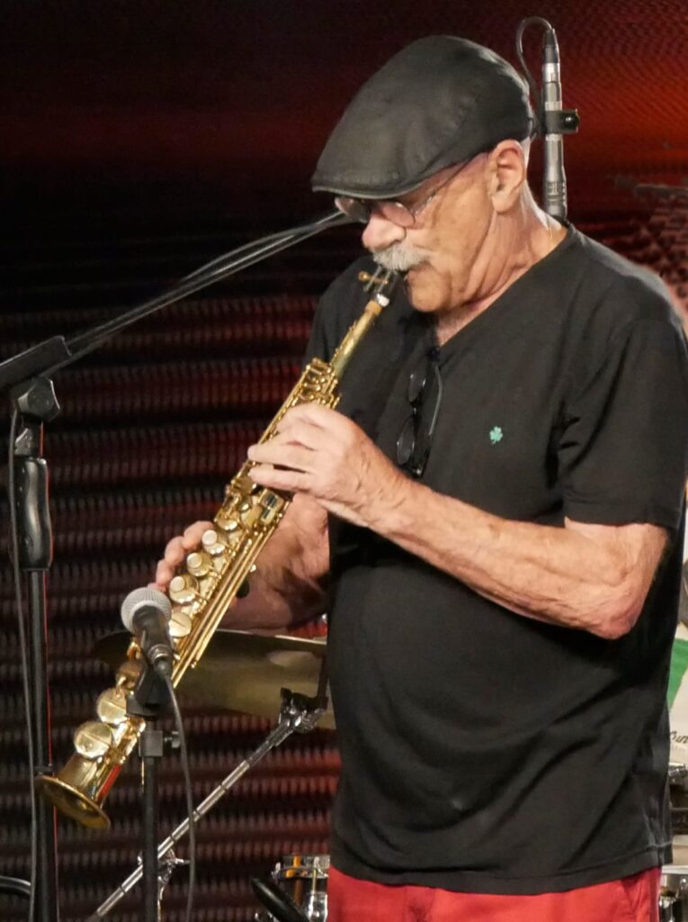 Nestor Tomassini