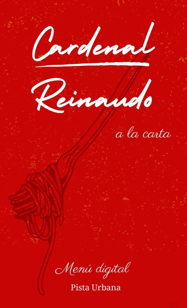 Tangos a la carte noches unicas
