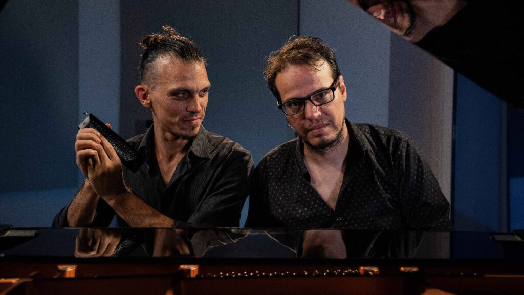 Alvarez gallardo duo