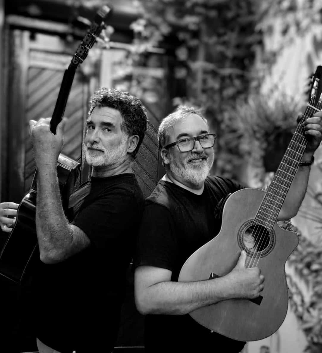 BETO PEÑA FOLKLORE