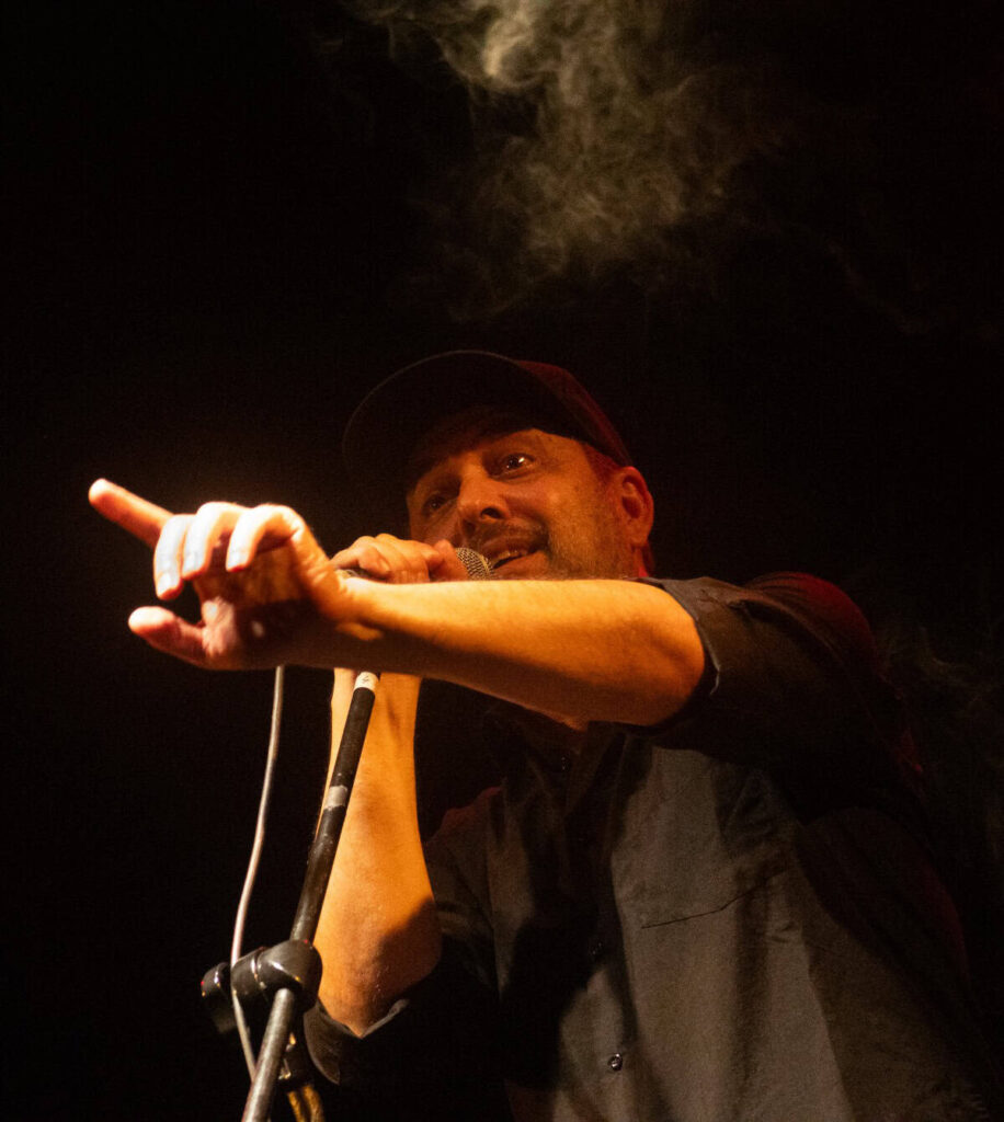 DIEGO BAIARDI