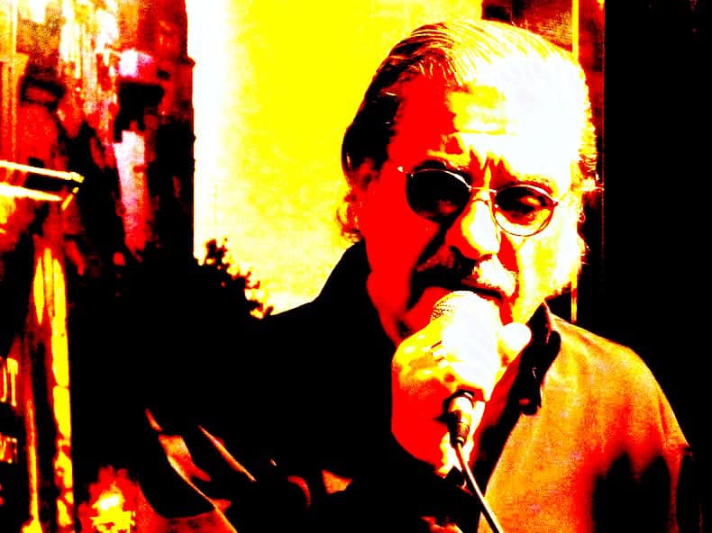 Jorge Sábato