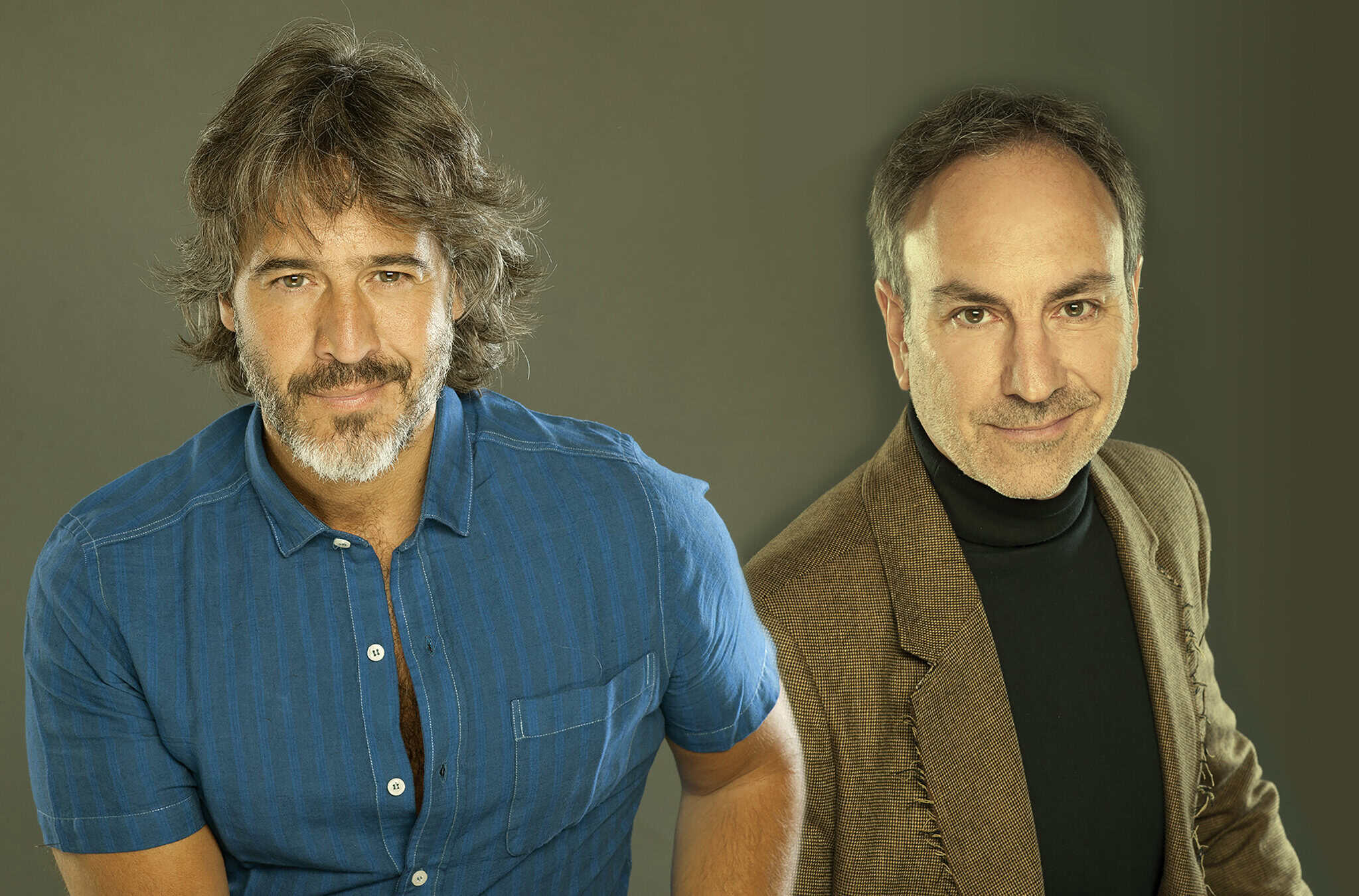 Pesqueira y ramiro