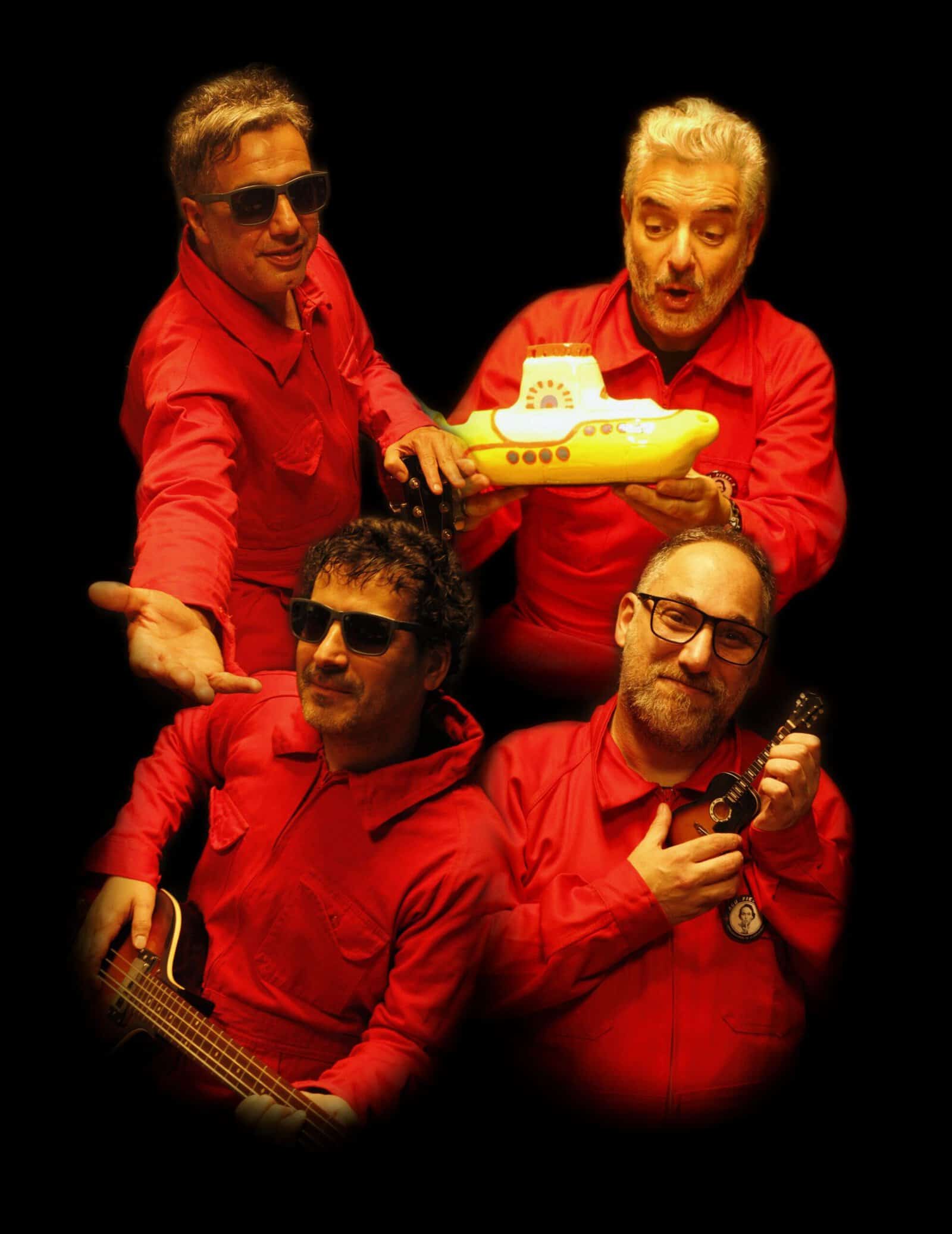 Aguafiestas