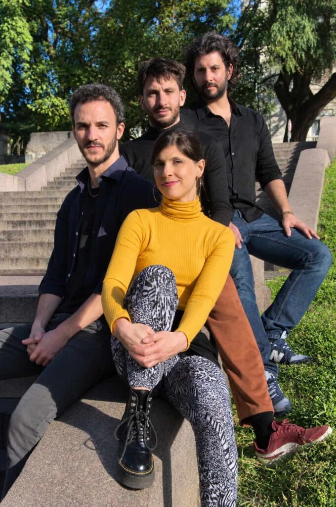 La runfla