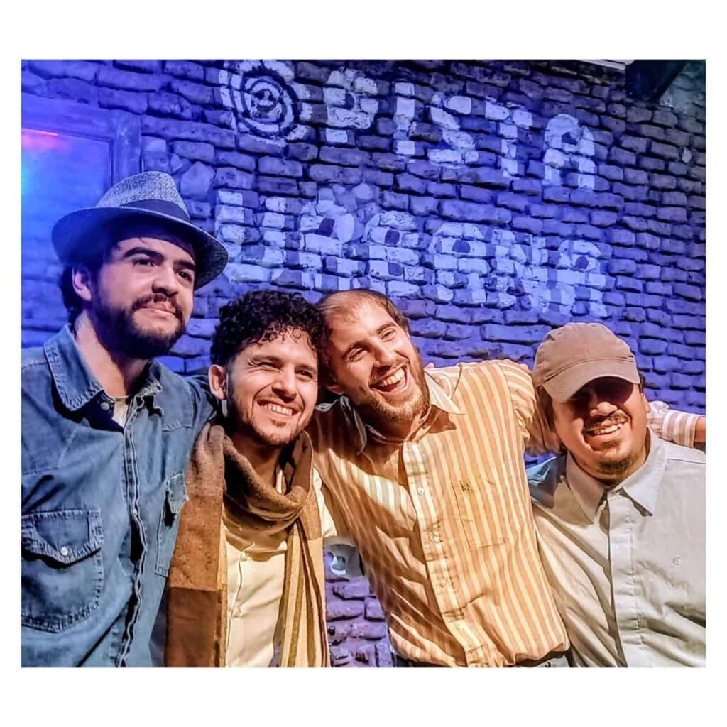 La manivela